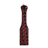 OUCH! LUXURY PADDLE BURGUNDY